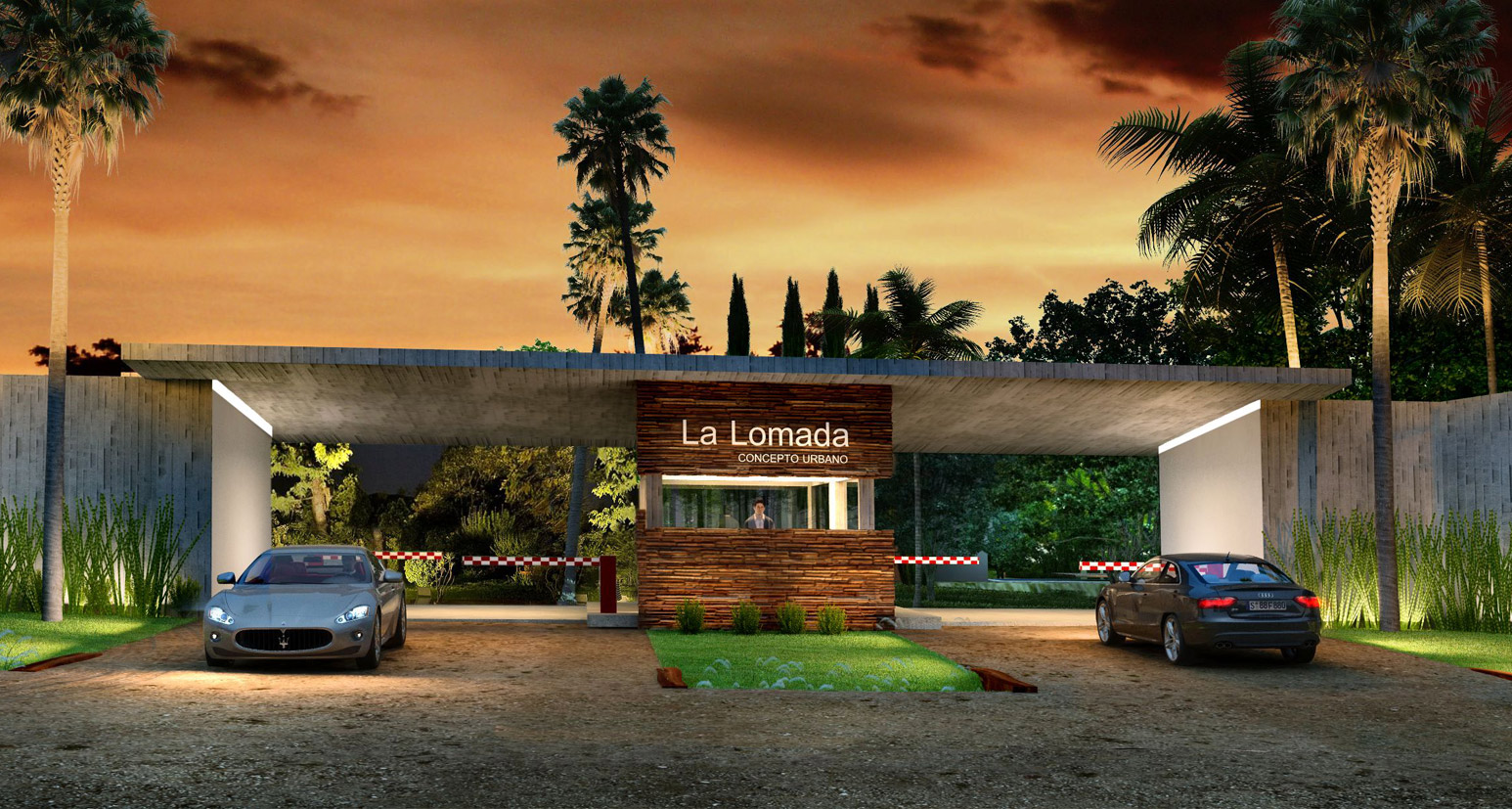 La Lomada de Pilar